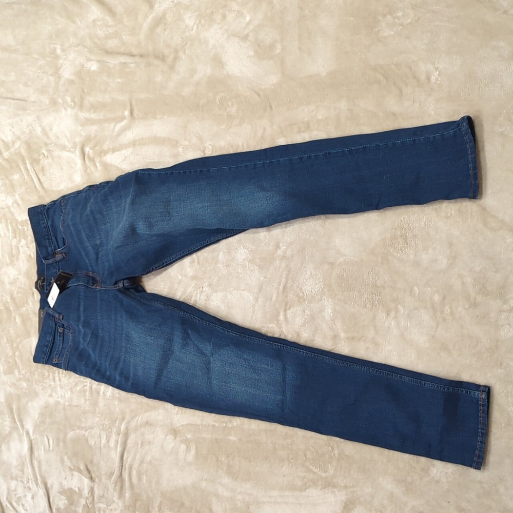 Banana republic NWT skinny fit jeans size 32